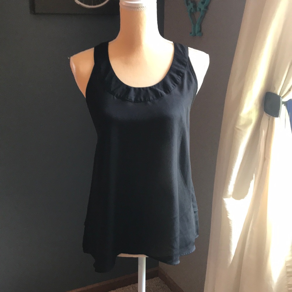 BKE Sheer Tank